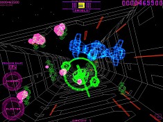 ���������꡼ No.018�Υ���ͥ������ / ���㥤�����󥵡������Ѥ���iOS����STG��VECTROS�פ�1��16�����ۿ�����