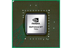 #002Υͥ/NVIDIAGeForce GT 700M꡼ο5ǥȯɽGeForce 700M꡼ΡGPU Boost 2.0б餫