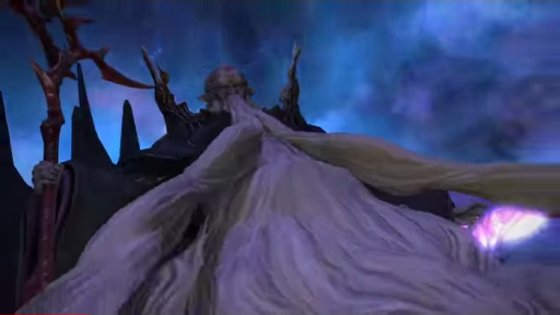 FINAL FANTASY XIV ѥå2.3ȥ졼顼֥를μԡ