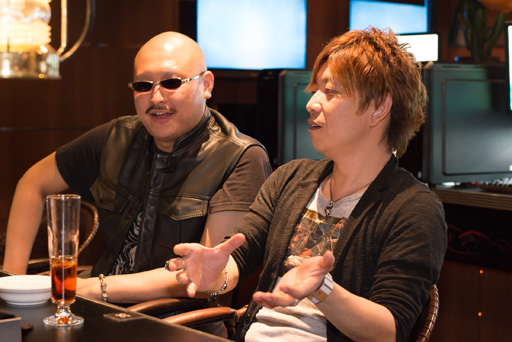 画像ギャラリー No.020のサムネイル画像 / スクエニ内外で話題を呼んだ(ザワっとした)マフィア梶田の「新生FFXIV」連載から1年。まさかの「吉田直樹×マフィア梶田」対談が実現