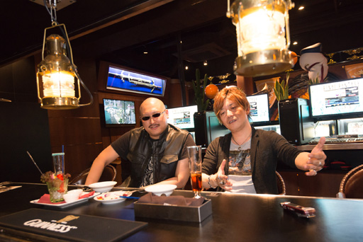 画像ギャラリー No.022のサムネイル画像 / スクエニ内外で話題を呼んだ(ザワっとした)マフィア梶田の「新生FFXIV」連載から1年。まさかの「吉田直樹×マフィア梶田」対談が実現