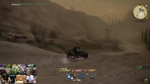 FFXIVץѥå4.4ֶնʡפ918˥꡼46FFXIVץǥ塼쥿LIVEפݡ