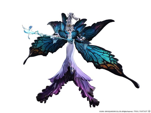 ꡼ No.016Υͥ / FFXIVΥ󥺡פΥ饤󥹥쥤ɤϡNieRפȤΥܤˡѥǳŤ줿֥եեƥХ״Ĵֱݡ