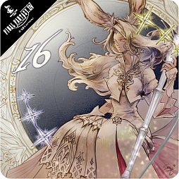 FFXIVס720SQUARE ENIX CAFEǥܤ»ܡꥸʥ˥塼󶡤䥰åʤ