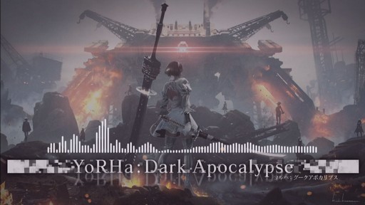  No.067Υͥ / TGS 2019ϡYoRHa:Dark Apocalypse׾ΰ줿FFXIVפΡ54ץǥ塼쥿LIVEפݡ