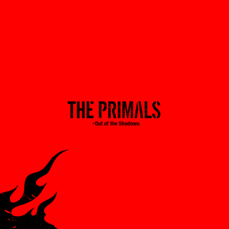 #004Υͥ/FFXIVץեХɡTHE PRIMALSפοTHE PRIMALS - Out of the Shadowsפȯ