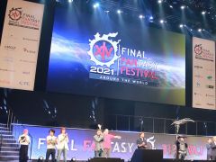 「FFXIV」のファンイベント“FFXIV デジタルファンフェスティバル 2021”をレポート。2日にわたって世界中の光の戦士が大熱狂