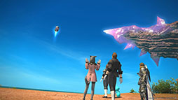 ���������꡼ No.009�Υ���ͥ������ / ��FFXIV�ס��ѥå�6.45�����������������ꥢ��ȥ��󥸥�� ϻ�������ɲäˡ�����ƻ�ΤΥ�٥��°����夲�ʤɤ�»�