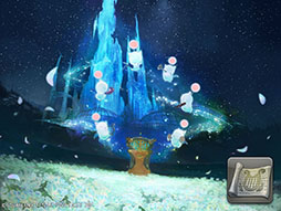 ���������꡼ No.005�Υ���ͥ������ / ��FFXIV�פ�¦���դ���Ƴ���ؼ֤�ҡ�������ʬ��̣�廊�륨�⡼�Ȥʤɤ��о졣�ե���ե����ƥ��Х�γ��ŵ�ǰ�����ƥब���䳫��