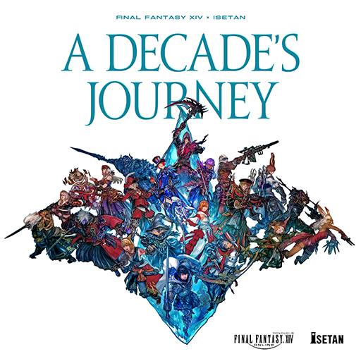 ���������꡼ No.001�Υ���ͥ������ / ��FF14�װ���ð�ȤΥ���ܥ��٥�Ȥ�9��28����곫�š�FRED�ˤƸ��ꥫ�顼�Υ���ܥ֥쥹��åȤ�����