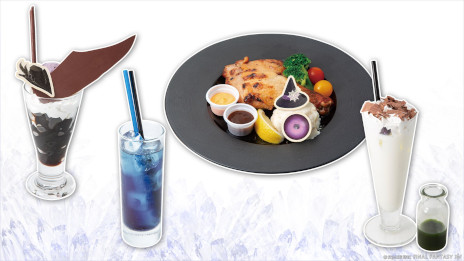 ���������꡼ No.003�Υ���ͥ������ / ��FFXIV�ס��������⥤�٥�ȡּ��ŷ��פ��������鳫�š������를�����ե��ν��ո�Ź�����Ź�Ǥ⡤���ŷ��Υ��٥�Ȥ�10��31���˳���