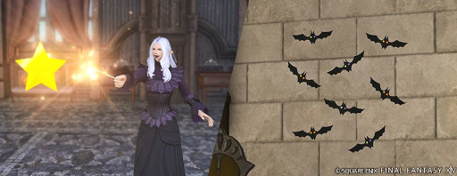 ���������꡼ No.006�Υ���ͥ������ / ��FFXIV�ס��������⥤�٥�ȡּ��ŷ��פ��������鳫�š������를�����ե��ν��ո�Ź�����Ź�Ǥ⡤���ŷ��Υ��٥�Ȥ�10��31���˳���