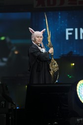 FFXIV եեƥХ 2024 in ץơ٥ȥݡȡȯåդ䥲ȤΥȡ饤֤ͤޤǤޤȤƤϤ