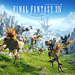 FFXIVסॷ祦2024ؤνŸȯɽǥѥåΥץ쥼Ȥ줫ۿʤƤ