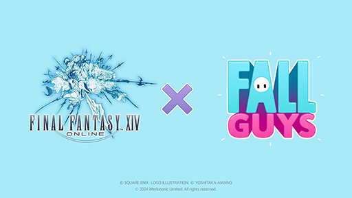 FINAL FANTASY XIVסFall Guysץܥ٥Ȥ10231700Ʊ顣ܰʤɤ