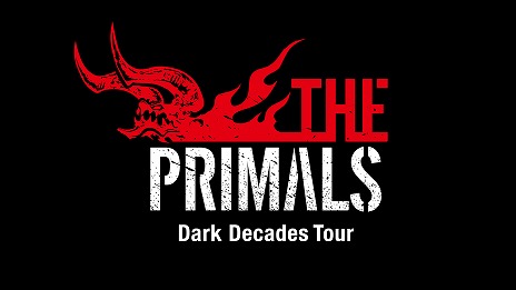 ꡼ No.001Υͥ / FFXIVץեХɡTHE PRIMALSפΥ饤֥ĥTHE PRIMALS Dark Decades TourפŤءå䤬