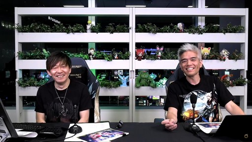 ꡼ No.002Υͥ / FFXIV325»ܤΥѥå7.2ƥĤҲ𤵤줿86FFXIVץǥ塼쥿LIVEפͤϤ