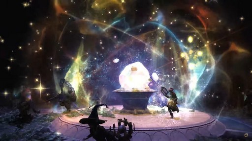 ꡼ No.003Υͥ / FFXIV325»ܤΥѥå7.2ƥĤҲ𤵤줿86FFXIVץǥ塼쥿LIVEפͤϤ