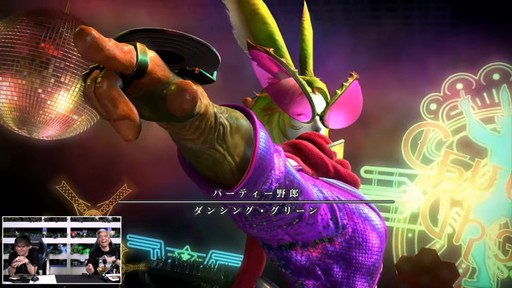 ꡼ No.020Υͥ / FFXIV325»ܤΥѥå7.2ƥĤҲ𤵤줿86FFXIVץǥ塼쥿LIVEפͤϤ