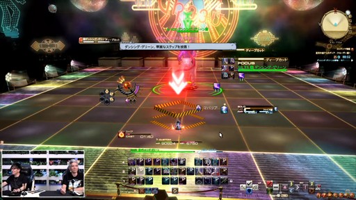 ꡼ No.023Υͥ / FFXIV325»ܤΥѥå7.2ƥĤҲ𤵤줿86FFXIVץǥ塼쥿LIVEפͤϤ