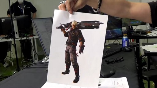 ꡼ No.025Υͥ / FFXIV325»ܤΥѥå7.2ƥĤҲ𤵤줿86FFXIVץǥ塼쥿LIVEפͤϤ