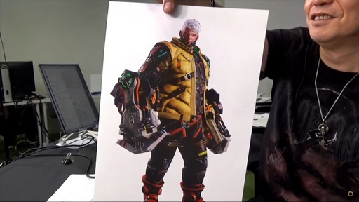 ꡼ No.026Υͥ / FFXIV325»ܤΥѥå7.2ƥĤҲ𤵤줿86FFXIVץǥ塼쥿LIVEפͤϤ