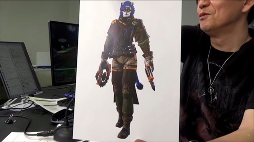 ꡼ No.027Υͥ / FFXIV325»ܤΥѥå7.2ƥĤҲ𤵤줿86FFXIVץǥ塼쥿LIVEפͤϤ