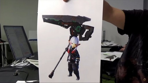 ꡼ No.029Υͥ / FFXIV325»ܤΥѥå7.2ƥĤҲ𤵤줿86FFXIVץǥ塼쥿LIVEפͤϤ