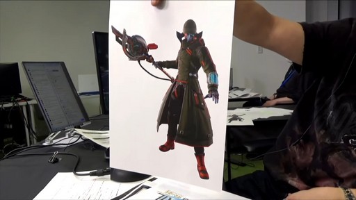 ꡼ No.030Υͥ / FFXIV325»ܤΥѥå7.2ƥĤҲ𤵤줿86FFXIVץǥ塼쥿LIVEפͤϤ