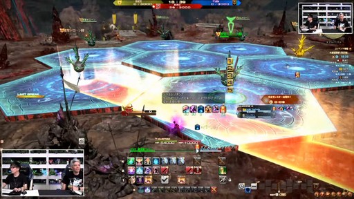 ꡼ No.042Υͥ / FFXIV325»ܤΥѥå7.2ƥĤҲ𤵤줿86FFXIVץǥ塼쥿LIVEפͤϤ