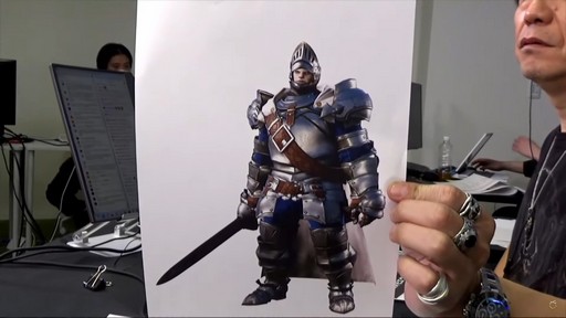 ꡼ No.045Υͥ / FFXIV325»ܤΥѥå7.2ƥĤҲ𤵤줿86FFXIVץǥ塼쥿LIVEפͤϤ