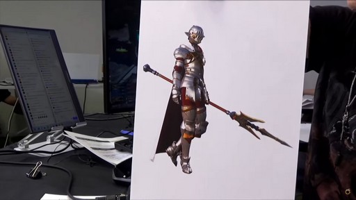 ꡼ No.046Υͥ / FFXIV325»ܤΥѥå7.2ƥĤҲ𤵤줿86FFXIVץǥ塼쥿LIVEפͤϤ