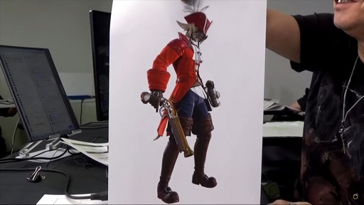 ꡼ No.048Υͥ / FFXIV325»ܤΥѥå7.2ƥĤҲ𤵤줿86FFXIVץǥ塼쥿LIVEפͤϤ