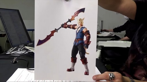 ꡼ No.049Υͥ / FFXIV325»ܤΥѥå7.2ƥĤҲ𤵤줿86FFXIVץǥ塼쥿LIVEפͤϤ