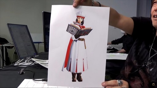 ꡼ No.050Υͥ / FFXIV325»ܤΥѥå7.2ƥĤҲ𤵤줿86FFXIVץǥ塼쥿LIVEפͤϤ