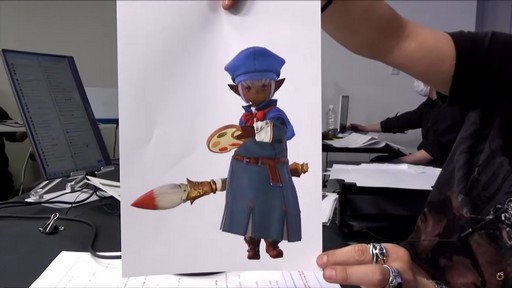 ꡼ No.051Υͥ / FFXIV325»ܤΥѥå7.2ƥĤҲ𤵤줿86FFXIVץǥ塼쥿LIVEפͤϤ