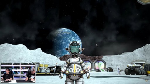 ꡼ No.054Υͥ / FFXIV325»ܤΥѥå7.2ƥĤҲ𤵤줿86FFXIVץǥ塼쥿LIVEפͤϤ