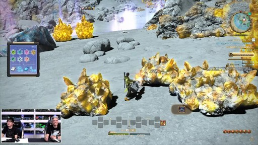 ꡼ No.063Υͥ / FFXIV325»ܤΥѥå7.2ƥĤҲ𤵤줿86FFXIVץǥ塼쥿LIVEפͤϤ