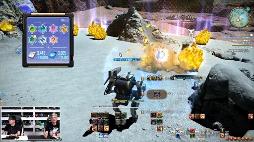 ꡼ No.064Υͥ / FFXIV325»ܤΥѥå7.2ƥĤҲ𤵤줿86FFXIVץǥ塼쥿LIVEפͤϤ