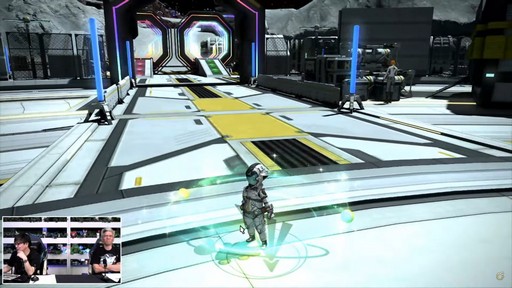 ꡼ No.078Υͥ / FFXIV325»ܤΥѥå7.2ƥĤҲ𤵤줿86FFXIVץǥ塼쥿LIVEפͤϤ