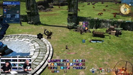 ꡼ No.092Υͥ / FFXIV325»ܤΥѥå7.2ƥĤҲ𤵤줿86FFXIVץǥ塼쥿LIVEפͤϤ