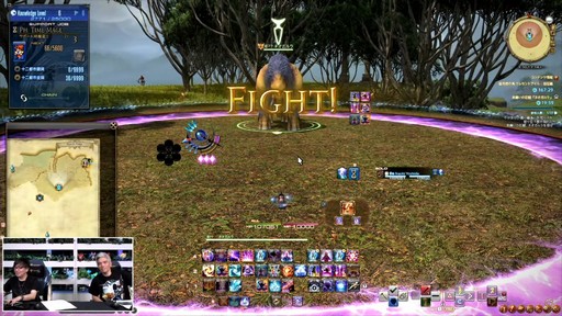 ꡼ No.096Υͥ / FFXIV325»ܤΥѥå7.2ƥĤҲ𤵤줿86FFXIVץǥ塼쥿LIVEפͤϤ