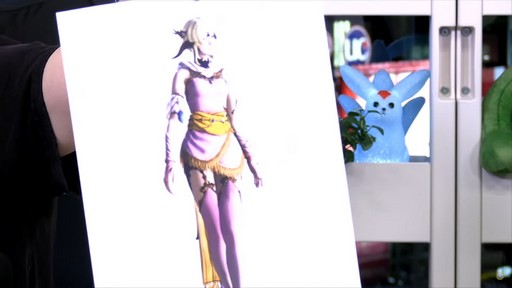 ꡼ No.111Υͥ / FFXIV325»ܤΥѥå7.2ƥĤҲ𤵤줿86FFXIVץǥ塼쥿LIVEפͤϤ