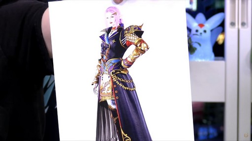 ꡼ No.112Υͥ / FFXIV325»ܤΥѥå7.2ƥĤҲ𤵤줿86FFXIVץǥ塼쥿LIVEפͤϤ