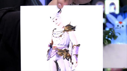 ꡼ No.113Υͥ / FFXIV325»ܤΥѥå7.2ƥĤҲ𤵤줿86FFXIVץǥ塼쥿LIVEפͤϤ