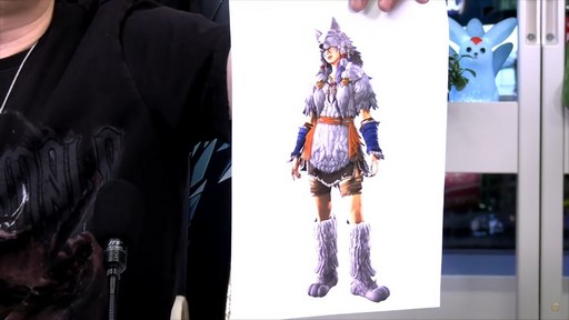 ꡼ No.114Υͥ / FFXIV325»ܤΥѥå7.2ƥĤҲ𤵤줿86FFXIVץǥ塼쥿LIVEפͤϤ