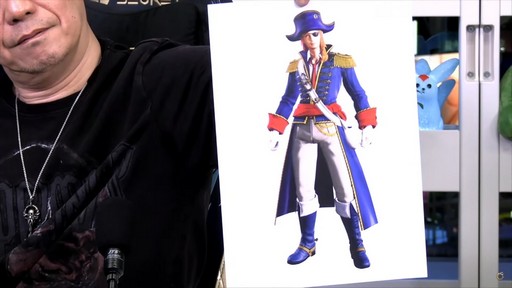 ꡼ No.115Υͥ / FFXIV325»ܤΥѥå7.2ƥĤҲ𤵤줿86FFXIVץǥ塼쥿LIVEפͤϤ