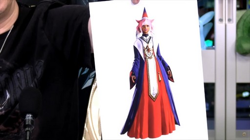 ꡼ No.116Υͥ / FFXIV325»ܤΥѥå7.2ƥĤҲ𤵤줿86FFXIVץǥ塼쥿LIVEפͤϤ