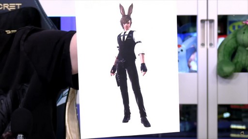 ꡼ No.117Υͥ / FFXIV325»ܤΥѥå7.2ƥĤҲ𤵤줿86FFXIVץǥ塼쥿LIVEפͤϤ