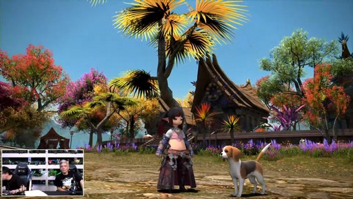 ꡼ No.118Υͥ / FFXIV325»ܤΥѥå7.2ƥĤҲ𤵤줿86FFXIVץǥ塼쥿LIVEפͤϤ